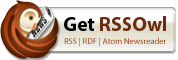 RSS Reader