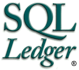 SQLLedger